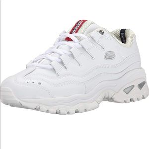 SKETCHER SPORT SNEAKER